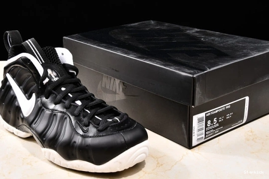 Pro Dr. Air (2016) 624041-006 Doom  Foamposite 0228